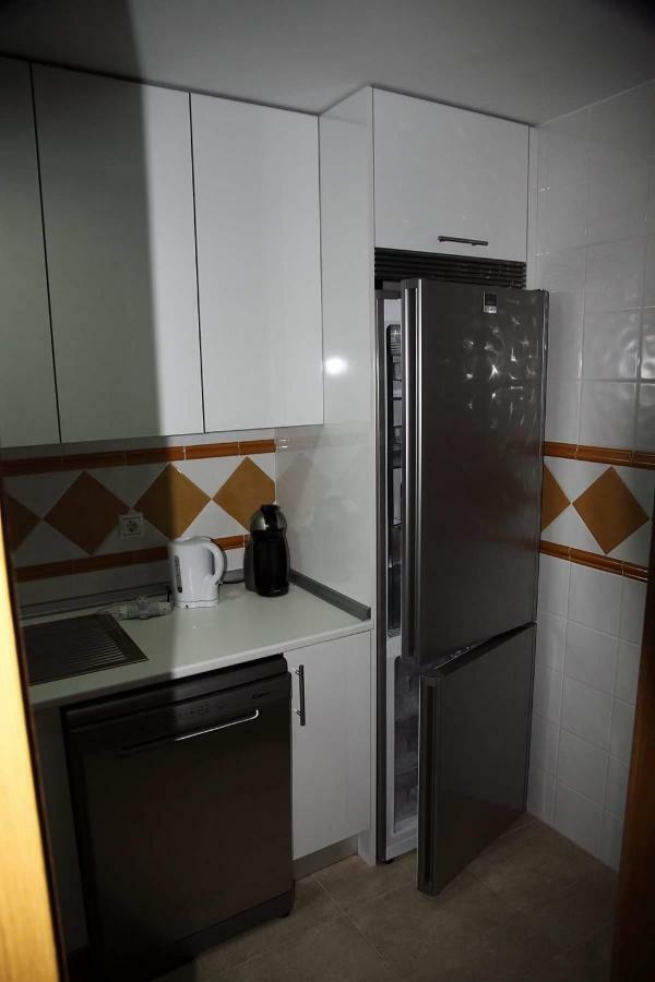 Appartement Casa Del Sol à Vera Extérieur photo