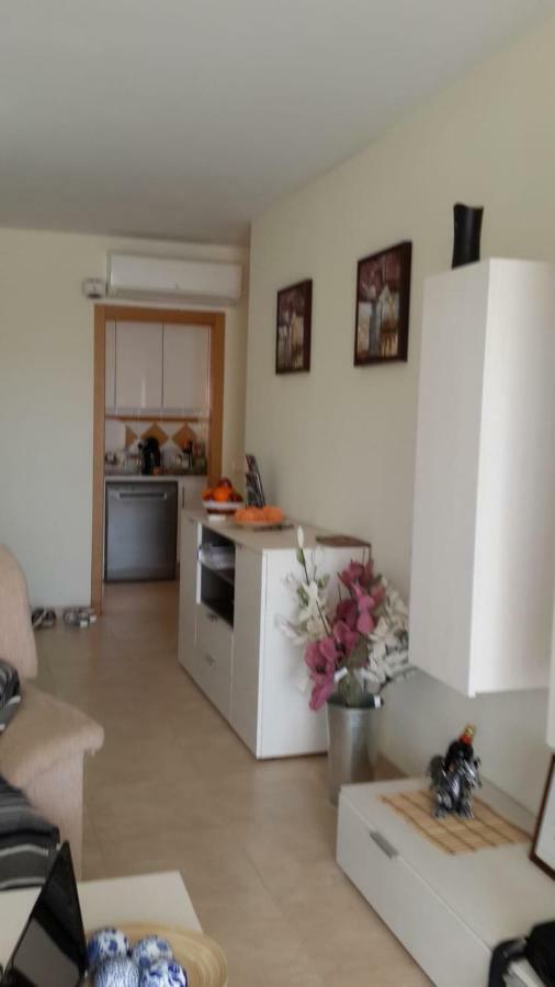 Appartement Casa Del Sol à Vera Extérieur photo